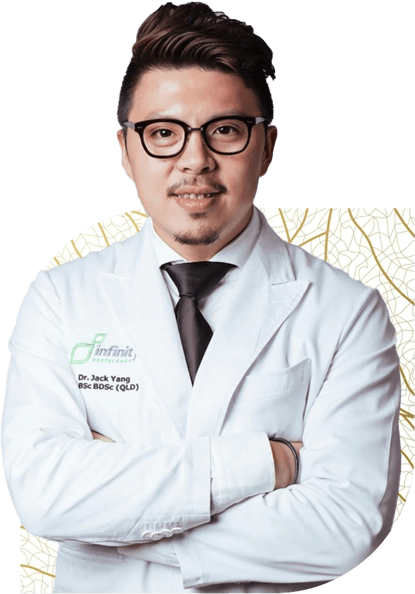 Dr Jack Yang
