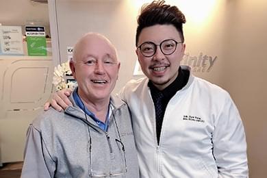 Dental Implants Dentists Winston Hills