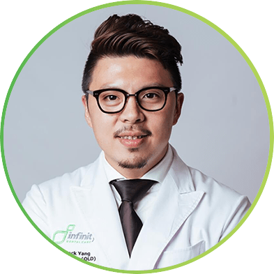 Dr Jack Yang