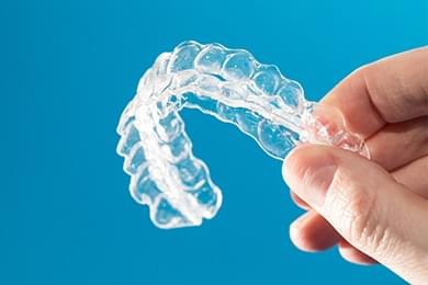 Invisalign Dentists Winston Hills