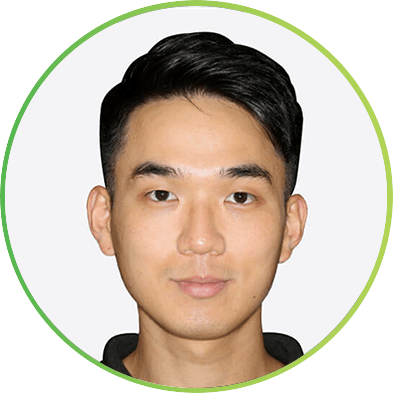Dr Troy Cheng