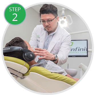 History and Examination  Dentist Bargara